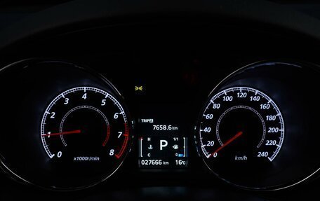 Mitsubishi ASX I рестайлинг, 2021 год, 2 444 444 рублей, 18 фотография