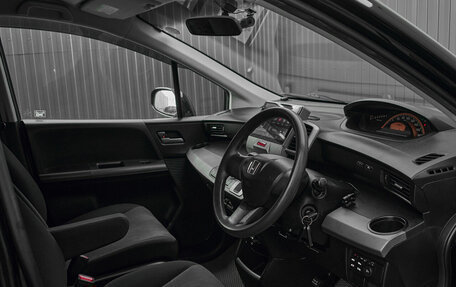 Honda Freed I, 2010 год, 990 000 рублей, 9 фотография
