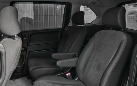 Honda Freed I, 2010 год, 990 000 рублей, 20 фотография