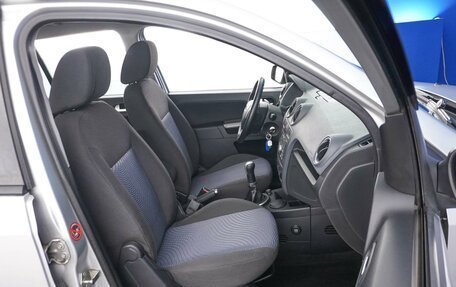 Ford Fusion I, 2007 год, 485 055 рублей, 8 фотография