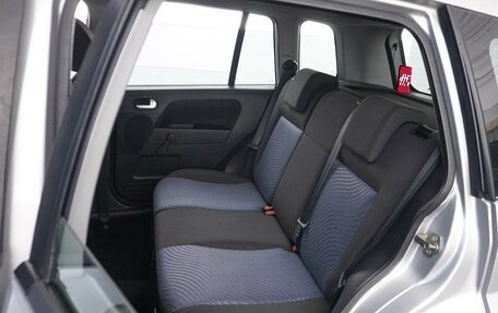 Ford Fusion I, 2007 год, 485 055 рублей, 9 фотография