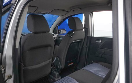 Ford Fusion I, 2007 год, 485 055 рублей, 11 фотография