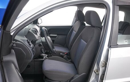 Ford Fusion I, 2007 год, 485 055 рублей, 10 фотография