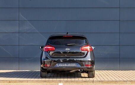 KIA cee'd III, 2018 год, 1 295 000 рублей, 5 фотография