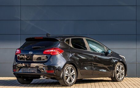 KIA cee'd III, 2018 год, 1 295 000 рублей, 6 фотография