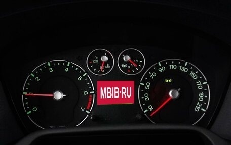 Ford Fusion I, 2007 год, 485 055 рублей, 18 фотография