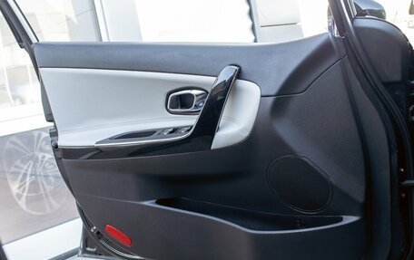 KIA cee'd III, 2018 год, 1 295 000 рублей, 12 фотография