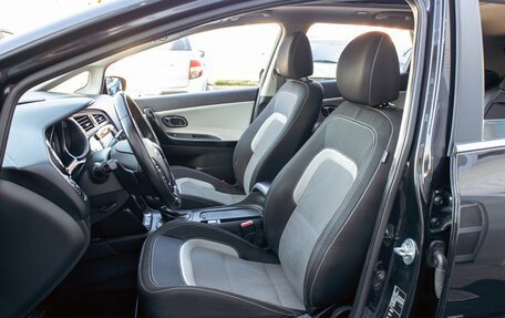 KIA cee'd III, 2018 год, 1 295 000 рублей, 11 фотография