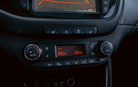KIA cee'd III, 2018 год, 1 295 000 рублей, 15 фотография