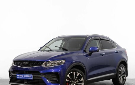 Geely Tugella FY11, 2021 год, 2 549 000 рублей, 4 фотография