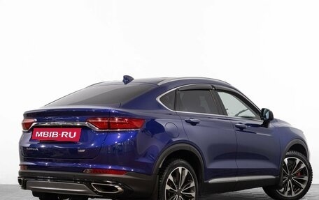 Geely Tugella FY11, 2021 год, 2 549 000 рублей, 5 фотография