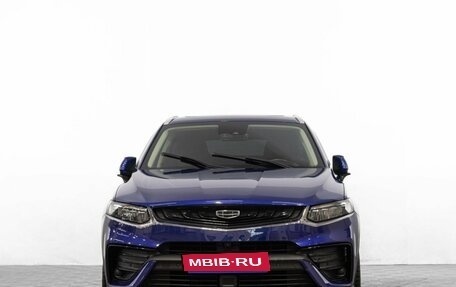 Geely Tugella FY11, 2021 год, 2 549 000 рублей, 2 фотография