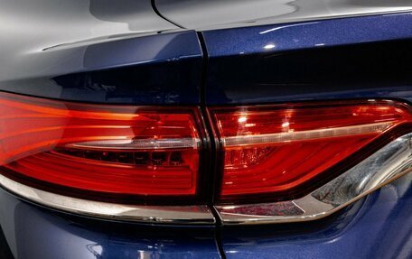 Geely Tugella FY11, 2021 год, 2 549 000 рублей, 9 фотография