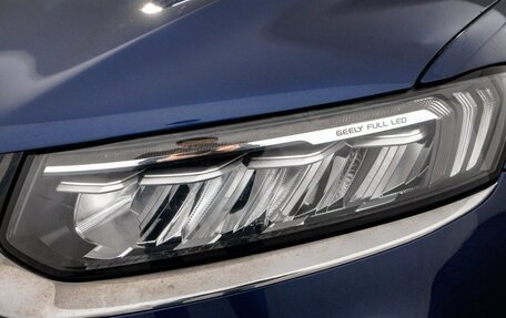 Geely Tugella FY11, 2021 год, 2 549 000 рублей, 8 фотография