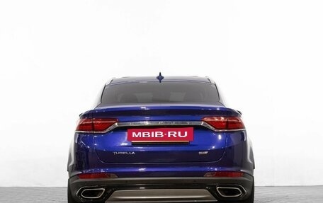 Geely Tugella FY11, 2021 год, 2 549 000 рублей, 6 фотография