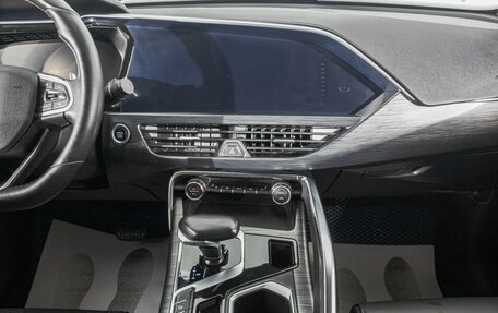 Geely Tugella FY11, 2021 год, 2 549 000 рублей, 17 фотография