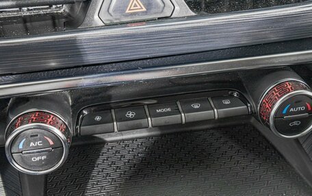 Geely Tugella FY11, 2021 год, 2 549 000 рублей, 19 фотография
