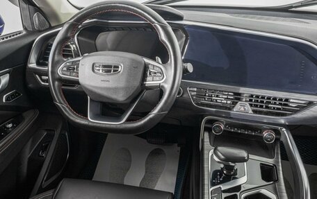 Geely Tugella FY11, 2021 год, 2 549 000 рублей, 16 фотография