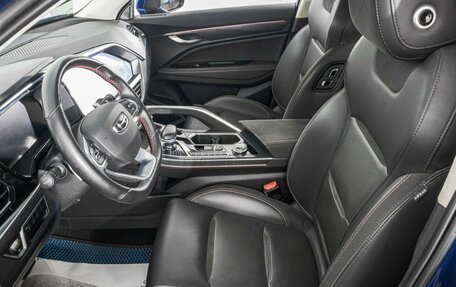 Geely Tugella FY11, 2021 год, 2 549 000 рублей, 12 фотография