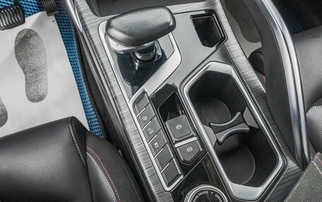 Geely Tugella FY11, 2021 год, 2 549 000 рублей, 20 фотография