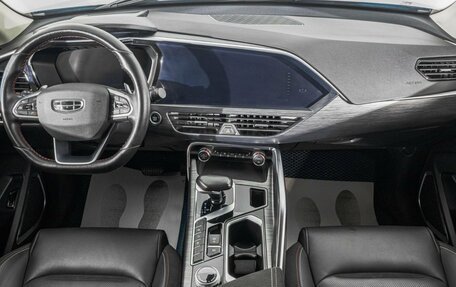 Geely Tugella FY11, 2021 год, 2 549 000 рублей, 11 фотография