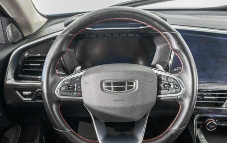 Geely Tugella FY11, 2021 год, 2 549 000 рублей, 15 фотография