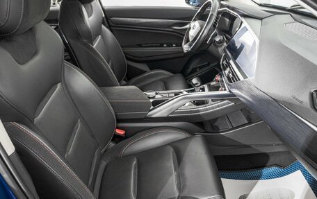 Geely Tugella FY11, 2021 год, 2 549 000 рублей, 22 фотография