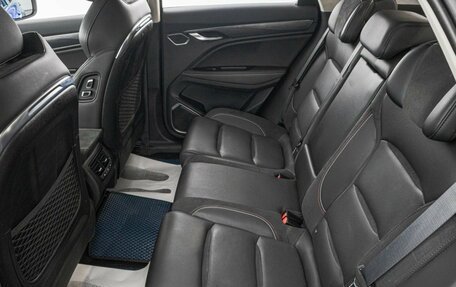 Geely Tugella FY11, 2021 год, 2 549 000 рублей, 24 фотография