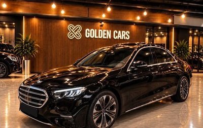 Mercedes-Benz E-Класс, 2024 год, 6 800 000 рублей, 1 фотография