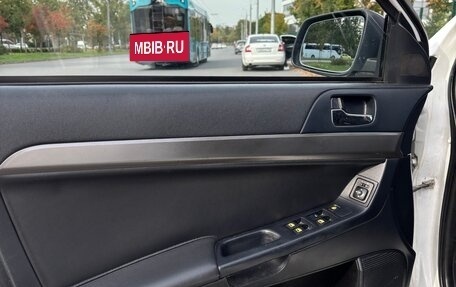 Mitsubishi Lancer IX, 2012 год, 535 000 рублей, 9 фотография