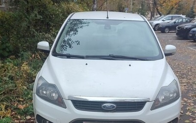 Ford Focus II рестайлинг, 2010 год, 1 000 000 рублей, 1 фотография