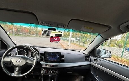 Mitsubishi Lancer IX, 2012 год, 535 000 рублей, 8 фотография