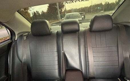 Mitsubishi Lancer IX, 2012 год, 535 000 рублей, 13 фотография