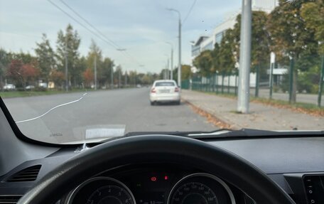 Mitsubishi Lancer IX, 2012 год, 535 000 рублей, 14 фотография