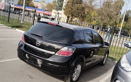 Opel Astra H, 2007 год, 400 000 рублей, 3 фотография