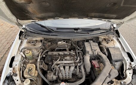 Mitsubishi Lancer IX, 2012 год, 535 000 рублей, 12 фотография