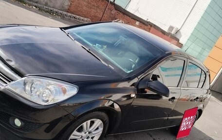 Opel Astra H, 2007 год, 400 000 рублей, 4 фотография