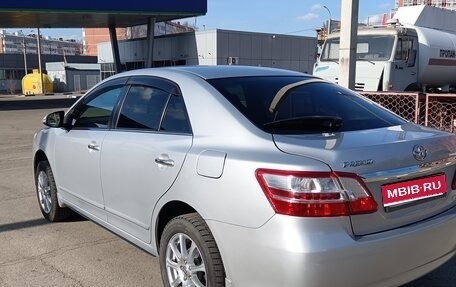 Toyota Premio, 2014 год, 1 450 000 рублей, 1 фотография