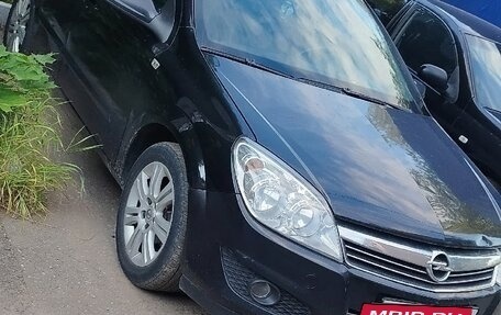 Opel Astra H, 2007 год, 400 000 рублей, 2 фотография