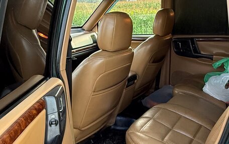 Jeep Grand Cherokee, 1996 год, 1 450 000 рублей, 11 фотография