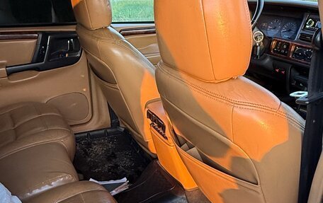 Jeep Grand Cherokee, 1996 год, 1 450 000 рублей, 12 фотография