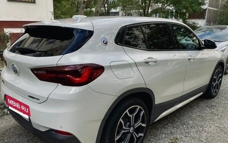 BMW X2, 2021 год, 2 800 000 рублей, 3 фотография