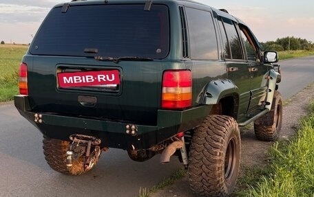 Jeep Grand Cherokee, 1996 год, 1 450 000 рублей, 5 фотография
