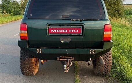 Jeep Grand Cherokee, 1996 год, 1 450 000 рублей, 4 фотография