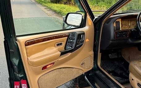 Jeep Grand Cherokee, 1996 год, 1 450 000 рублей, 10 фотография