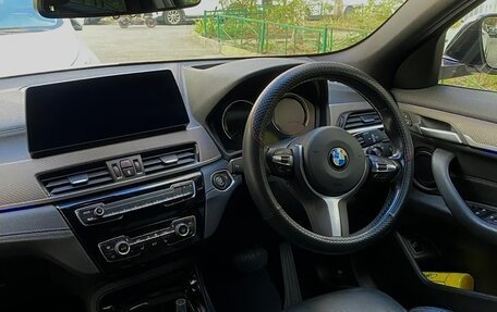 BMW X2, 2021 год, 2 800 000 рублей, 6 фотография