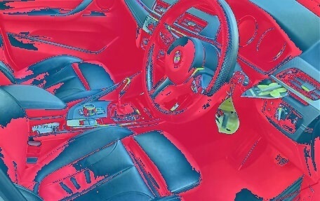 BMW X2, 2021 год, 2 800 000 рублей, 5 фотография