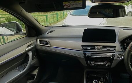 BMW X2, 2021 год, 2 800 000 рублей, 7 фотография