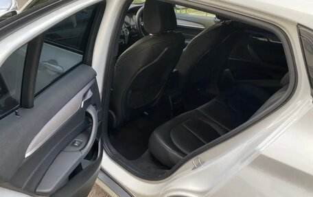 BMW X2, 2021 год, 2 800 000 рублей, 8 фотография