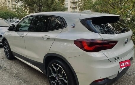 BMW X2, 2021 год, 2 800 000 рублей, 4 фотография